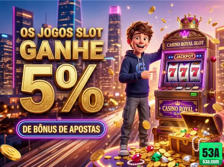 53a.com participe de avançado jogo