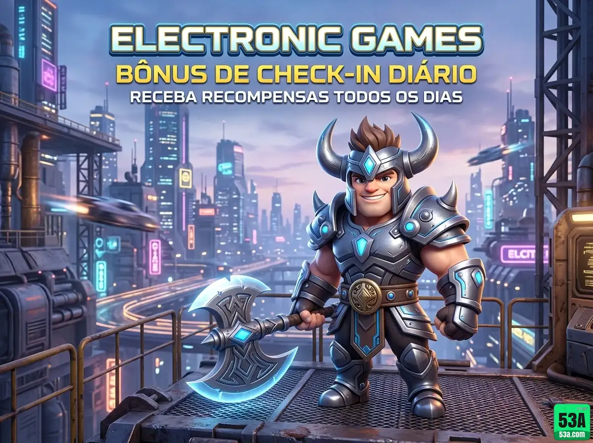 53a.com acesse emocionante jogo