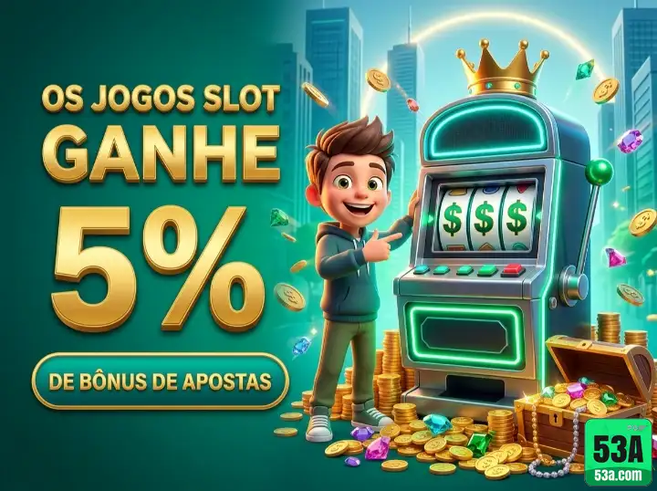 53a.com acesse premiado jogo