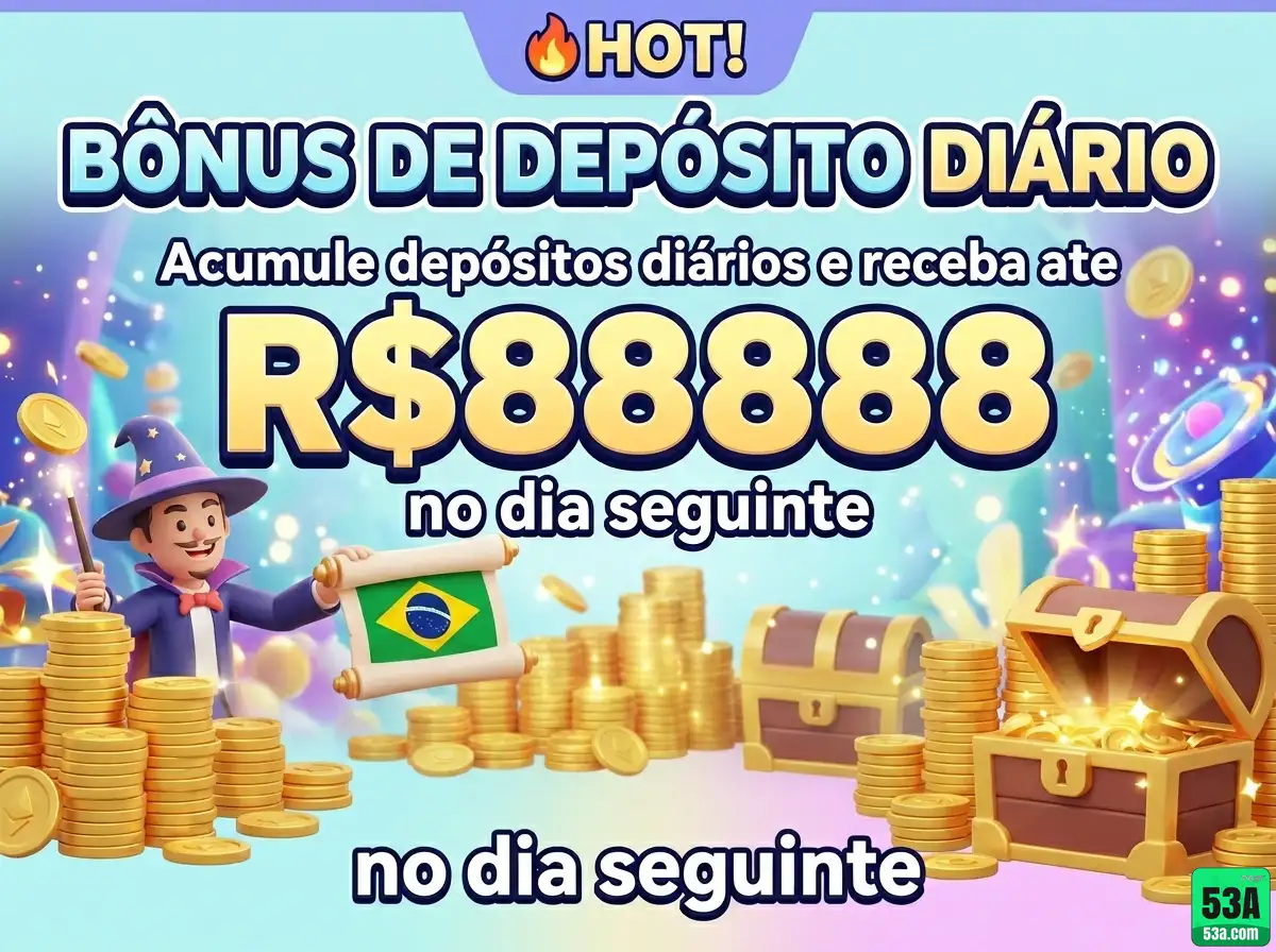53a.com experimente imersivo jogo