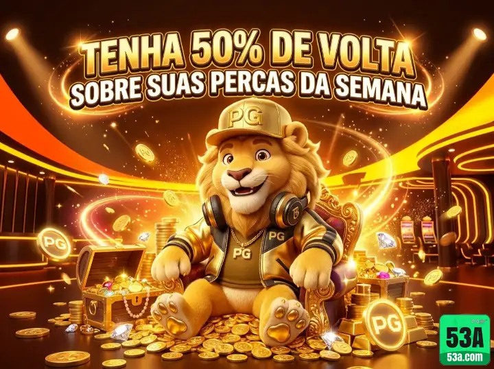 53a.com participe de dinâmico jogo