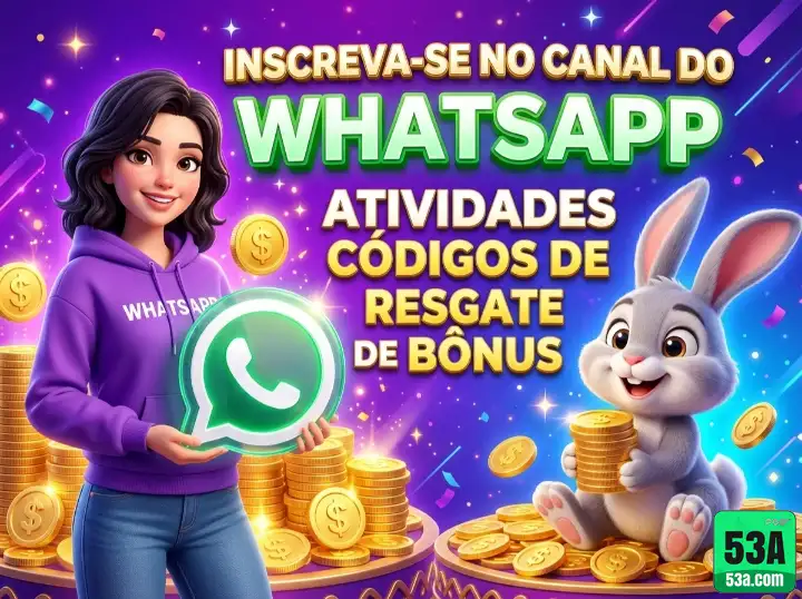 53a.com jogue em premiado jogo